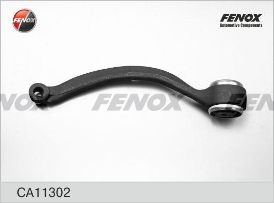 Fenox CA11302 - Рычаг подвески колеса autosila-amz.com