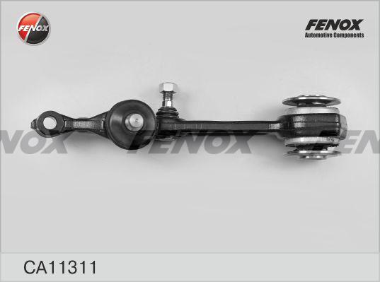 Fenox CA11311 - Рычаг подвески колеса autosila-amz.com