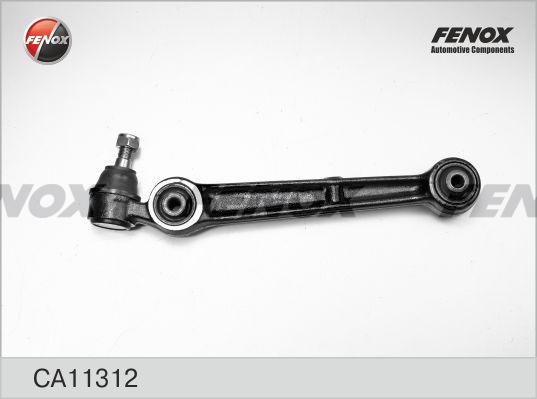 Fenox CA11312 - Рычаг подвески колеса autosila-amz.com