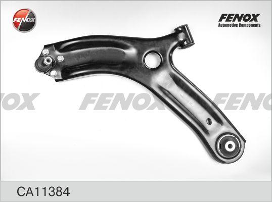 Fenox CA11384 - Рычаг подвески колеса autosila-amz.com