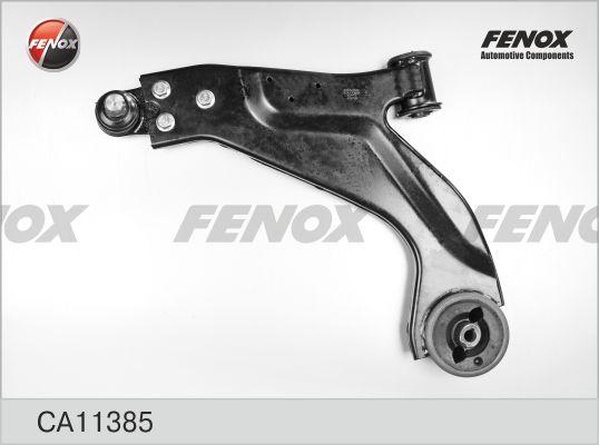 Fenox CA11385 - Рычаг подвески колеса autosila-amz.com