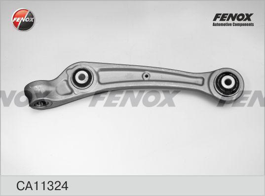 Fenox CA11324 - Рычаг подвески колеса autosila-amz.com