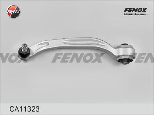Fenox CA11323 - Рычаг подвески колеса autosila-amz.com