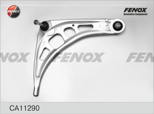 Fenox CA11290 - Рычаг подвески колеса autosila-amz.com