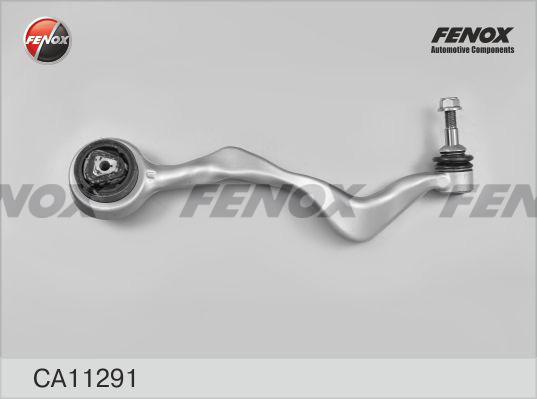 Fenox CA11291 - Рычаг подвески колеса autosila-amz.com