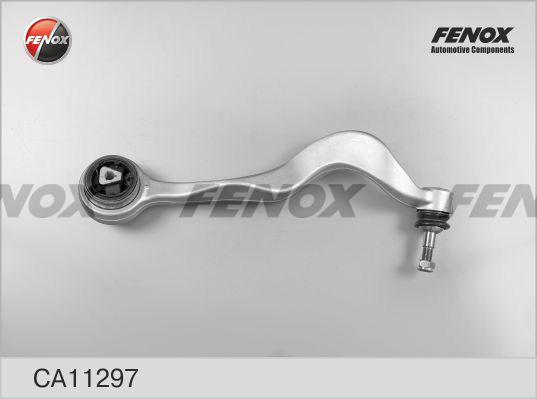 Fenox CA11297 - Рычаг подвески колеса autosila-amz.com