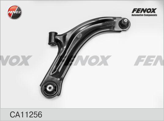 Fenox CA11256 - Рычаг подвески колеса autosila-amz.com