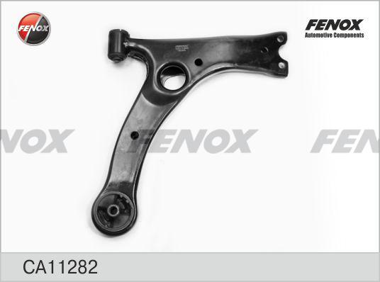 Fenox CA11282 - Рычаг подвески колеса autosila-amz.com