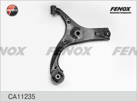 Fenox CA11235 - Рычаг подвески колеса autosila-amz.com