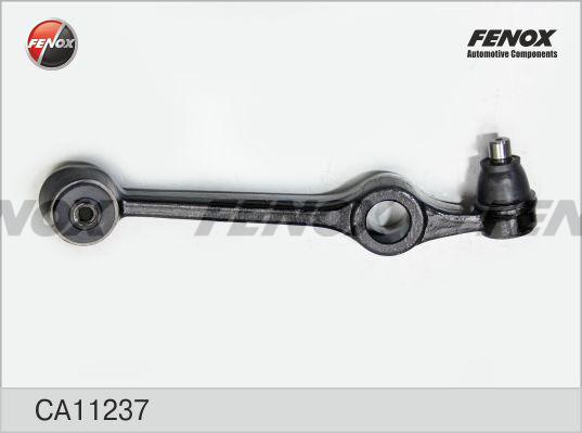 Fenox CA11237 - Рычаг подвески колеса autosila-amz.com