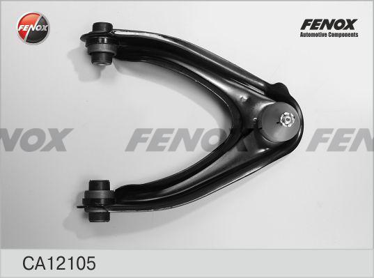 Fenox CA12105 - Рычаг подвески колеса autosila-amz.com