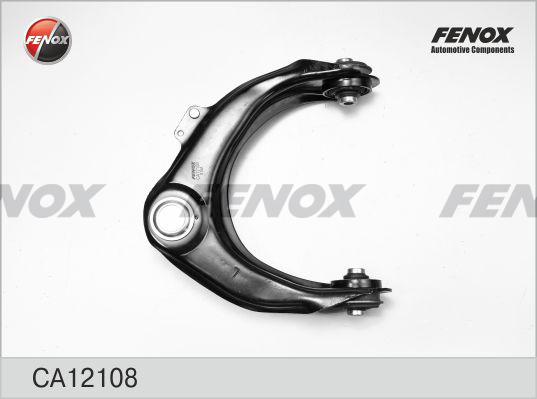 Fenox CA12108 - Рычаг подвески колеса autosila-amz.com