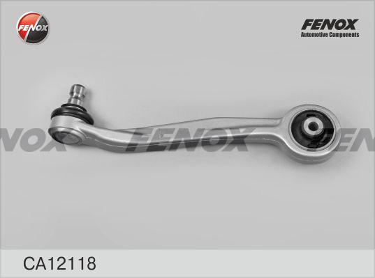 Fenox CA12118 - Рычаг подвески autosila-amz.com