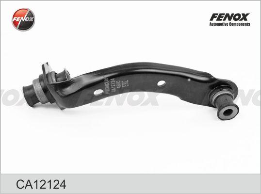 Fenox CA12124 - Рычаг подвески колеса autosila-amz.com