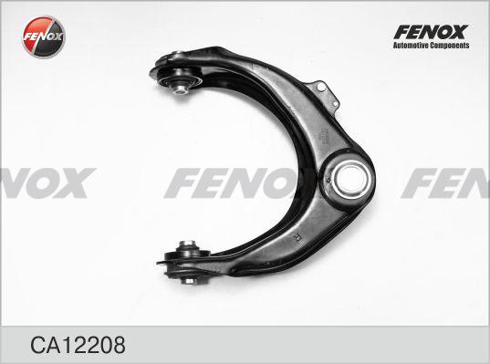 Fenox CA12208 - Рычаг подвески колеса autosila-amz.com