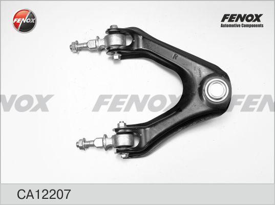 Fenox CA12207 - Рычаг подвески колеса autosila-amz.com