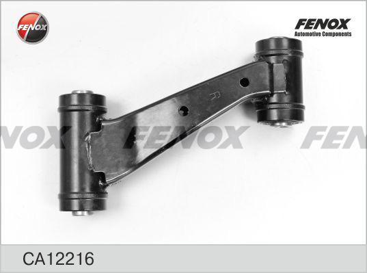 Fenox CA12216 - Рычаг подвески колеса autosila-amz.com