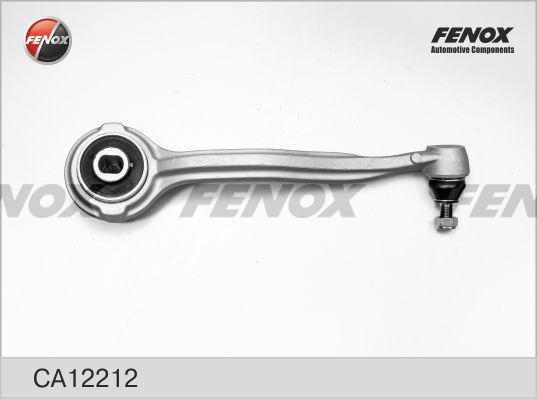 Fenox CA12212 - Рычаг подвески колеса autosila-amz.com