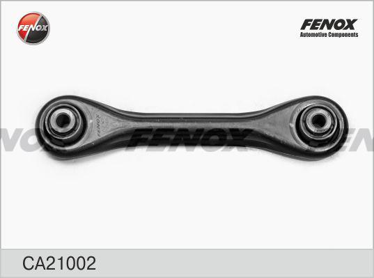 Fenox CA21002 - Рычаг подвески колеса autosila-amz.com
