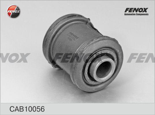 Fenox CAB10056 - Сайлентблок, рычаг подвески колеса autosila-amz.com