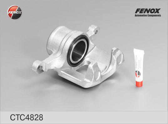Fenox CTC4828 - Комплект корпуса скобы тормоза autosila-amz.com