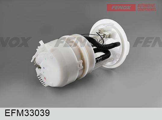 Fenox EFM33039 - Модуль топливного насоса autosila-amz.com