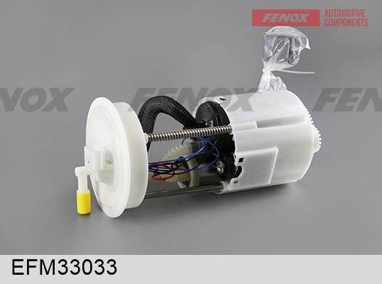 Fenox EFM33033 - Модуль топливного насоса autosila-amz.com