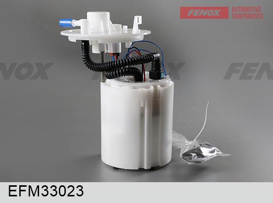 Fenox EFM33023 - Модуль топливного насоса autosila-amz.com