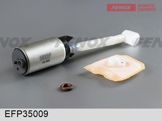 Fenox EFP35009 - Топливный насос autosila-amz.com