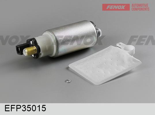 Fenox EFP35015 - Топливный насос autosila-amz.com
