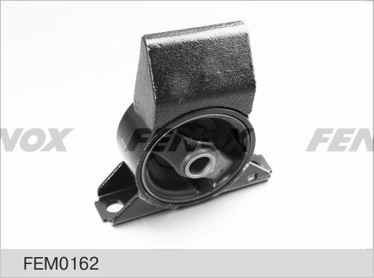 Fenox FEM0162 - Подушка, опора, подвеска двигателя autosila-amz.com