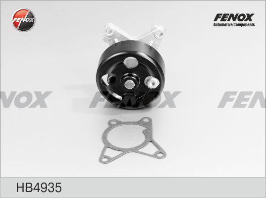 Fenox HB4935 - Водяной насос autosila-amz.com