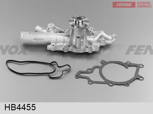 Fenox HB4455 - Водяной насос autosila-amz.com