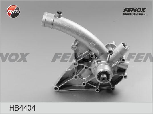 Fenox HB4404 - Водяной насос autosila-amz.com