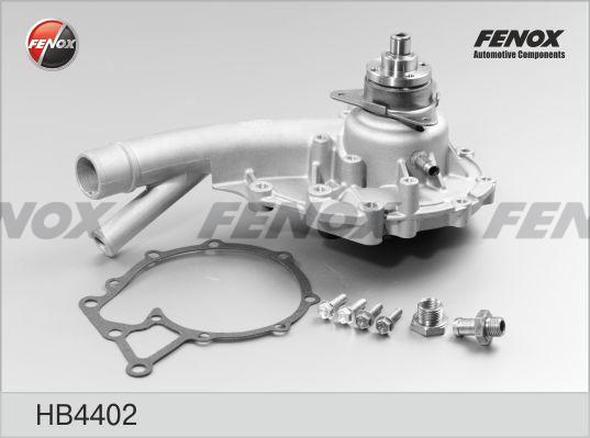 Fenox HB4402 - Водяной насос autosila-amz.com