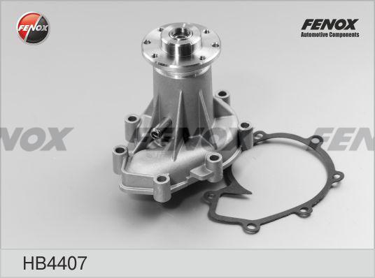 Fenox HB4407 - Водяной насос autosila-amz.com