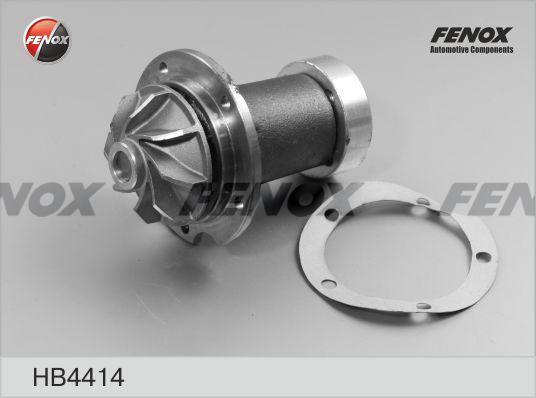 Fenox HB4414 - Водяной насос autosila-amz.com