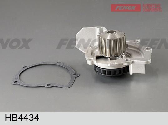 Fenox HB4434 - Водяной насос autosila-amz.com