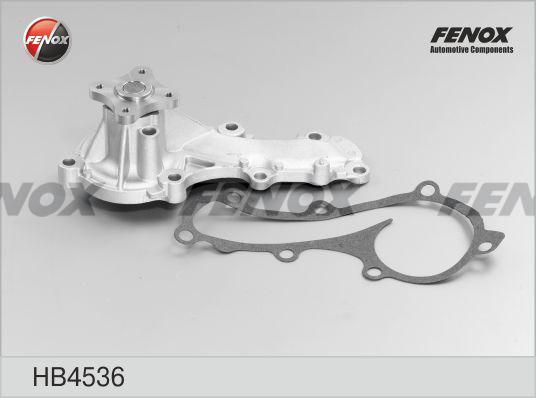 Fenox HB4536 - Водяной насос autosila-amz.com