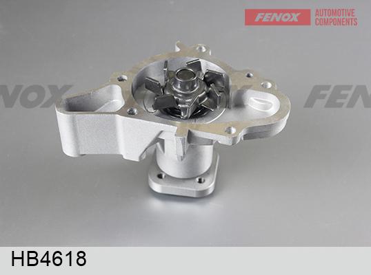 Fenox HB4618 - Водяной насос autosila-amz.com
