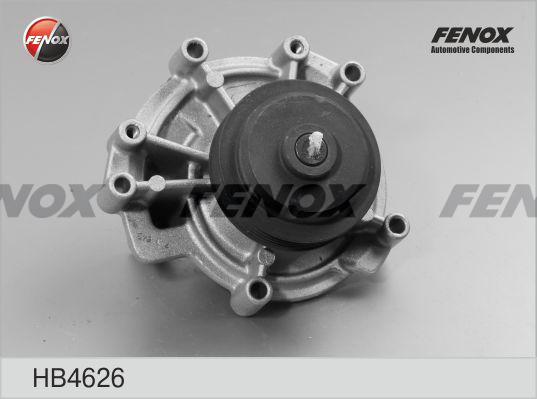 Fenox HB4626 - Водяной насос autosila-amz.com