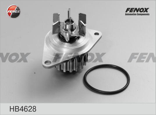 Fenox HB4628 - Водяной насос autosila-amz.com