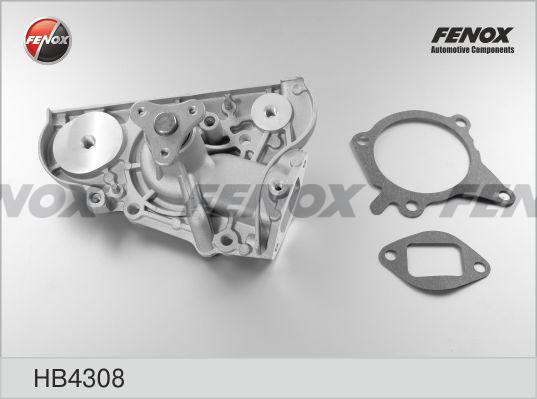Fenox HB4308 - Водяной насос autosila-amz.com