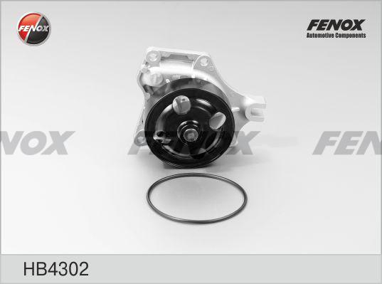 Fenox HB4302 - Водяной насос autosila-amz.com