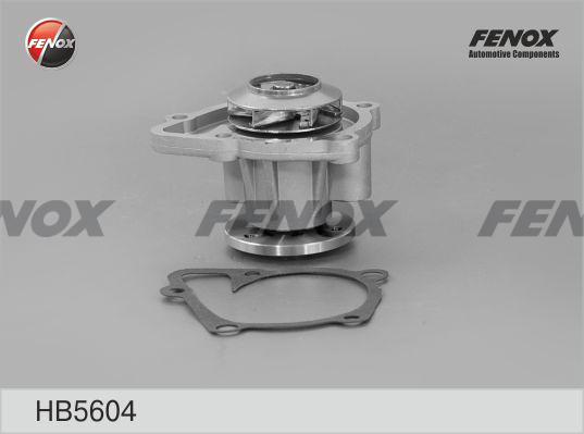Fenox HB5604 - Водяной насос autosila-amz.com