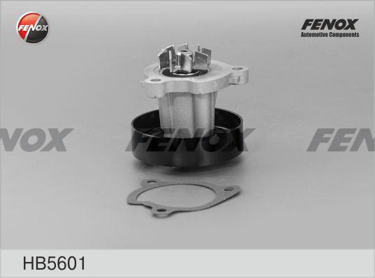 Fenox HB5601 - Водяной насос autosila-amz.com