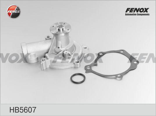Fenox HB5607 - Водяной насос autosila-amz.com