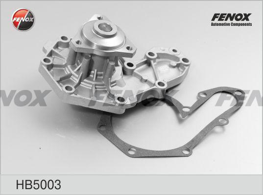 Fenox HB5003 - Водяной насос autosila-amz.com