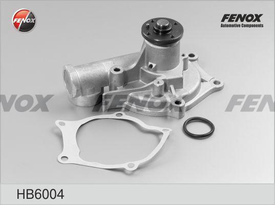 Fenox HB6004 - Водяной насос autosila-amz.com