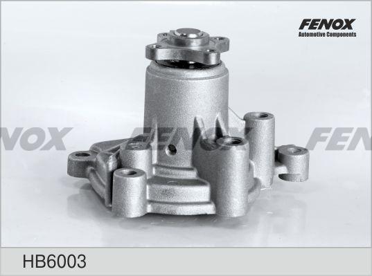 Fenox HB6003 - Водяной насос autosila-amz.com